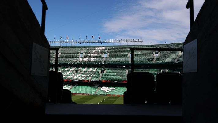 Dieci giorni prima è già Gran Derbi: biglietti online per Betis-Siviglia - immagine 1