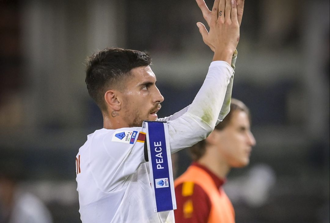 Verona-Roma 1-3 – FOTO GALLERY - immagine 125