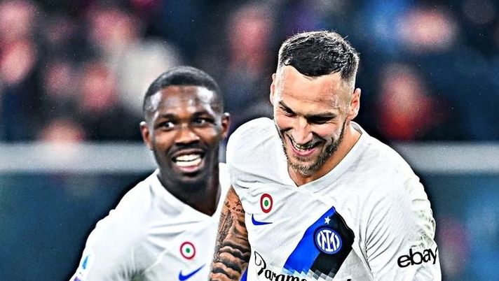 Consigli Fantacalcio, 5 attaccanti per la 19a giornata: Arnautovic da bis, si sblocca Krstovic? - immagine 1