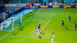 VIDEO / Zampano scodella in area e Bahebeck punisce l’Inter, è 1-0
