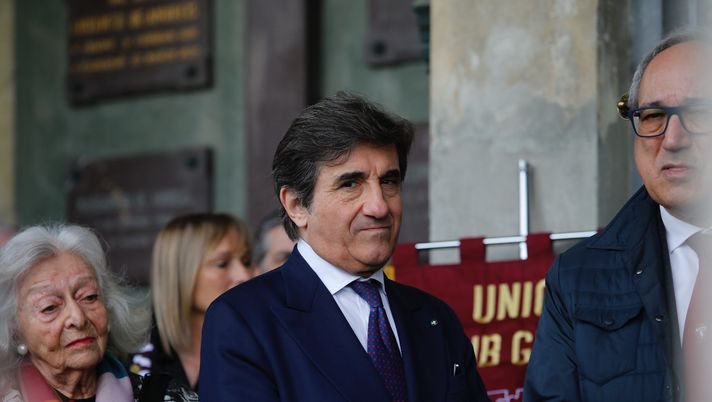 Torino, Cairo: “Per strada i tifosi mi amano. Stadio? Ci sono grandi ipoteche” - immagine 1