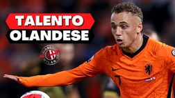 Calciomercato Milan – Dall’Olanda: “Ecco la richiesta per Noa Lang”