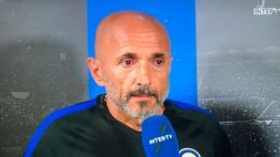 Spalletti: “Sassuolo? Dobbiamo vincere così aiutiamo Squinzi che non ha più spazio in ufficio”