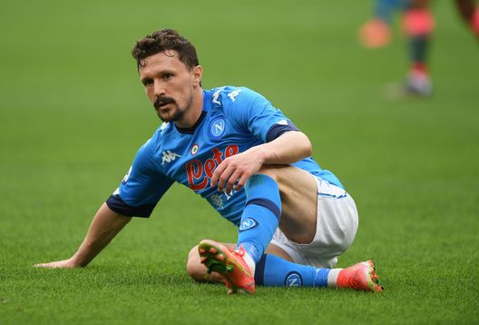 Mario Rui (Photo by Francesco Pecoraro/Getty Images) Mario Rui (Photo by Francesco Pecoraro/Getty Images)