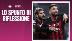 La provocazione: “Sicuri che i tifosi del Milan supportino la Francia?”