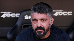 Mercato Lazio | Dalla Spagna: “Gattuso punta un esubero biancoceleste”