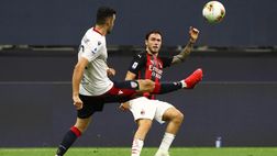 Milan-Cagliari, con una vittoria si potrebbe eguagliare il record di Ancelotti