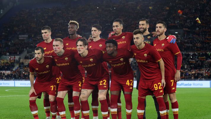 Roma-Torino, le pagelle dei quotidiani: Smalling svetta, Zaniolo trascinatore - immagine 1