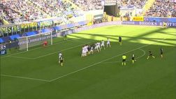 VIDEO Inter, non solo Lautaro: riguarda l’ultima tripletta perfetta di Icardi in nerazzurro