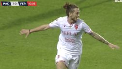 Padova-Feralpisalò, le pagelle. Dezi suona la carica, difesa non impeccabile