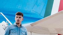 GALLERY Il Napoli in viaggio verso Monza: domani la sfida contro i brianzoli