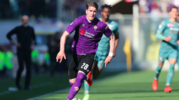 Mercato Verona, per Vlahovic forte concorrenza del Lipsia