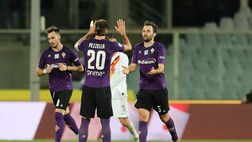 I capitani ai saluti, Fiorentina in cerca di leader per la prossima stagione