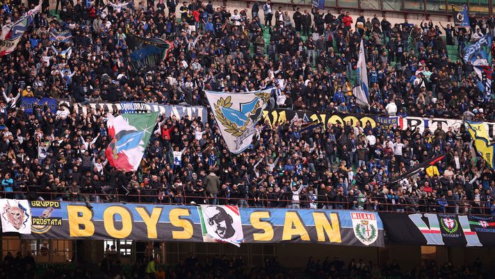 Getty Images Inter-Liverpool, biglietti andati a ruba: sold out e 3 milioni d’incasso - immagine 1