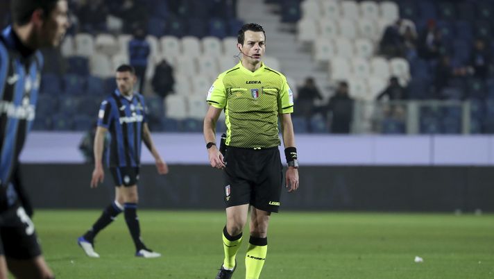 Fiorentina-Udinese, la designazione: prima volta in A coi viola per l’arbitro - immagine 1