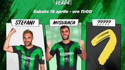Pordenone, Casa Neroverde: videochat con calciatori e tifosi