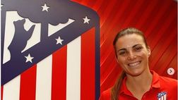 Guagni lascia l’Atletico: “Voglio trovare un posto dove poter esprimermi al meglio”
