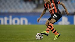 Inter, sondaggi con lo Shakthar per Taison: anche Lazio e Fenerbahce sul brasiliano
