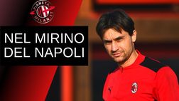 Calciomercato Milan – Napoli su Tatarusanu, potrebbe essere il vice-Meret