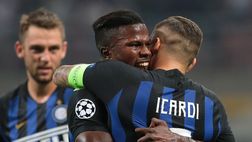 Tradimento Wanda con Keita Balde? Icardi: “Ho solo avvisato una povera cornuta che…”