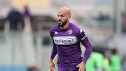 Fiorentina, Saponara: “Amarezza per la partita con l’Inter, avremmo potuto vincere”
