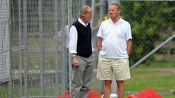 Sabatini: “Zamparini mi esaltava, con lui come al Milan. Io e Delio Rossi via…”