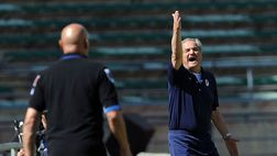 Palermo-Padova, Mutti: “Contesa aperta, clima da corrida al Barbera”