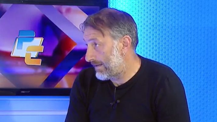 Riganò: “Jovic ora ha superato Cabral. Mi preoccupa la fase difensiva” - immagine 1