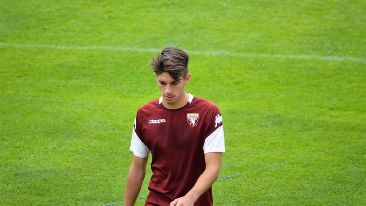 Matteo Rossetti