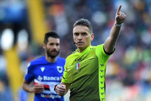 irrati (Photo by Alessandro Sabattini/Getty Images) Roma-Napoli, le probabili formazioni: tre dubbi per Spalletti. Osimhen dall’inizio- immagine 3