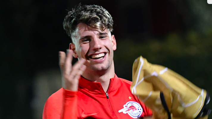 Milan, la Gazzetta: “La decisione dei dirigenti su Szoboszlai: adesso il suo arrivo…” - immagine 1