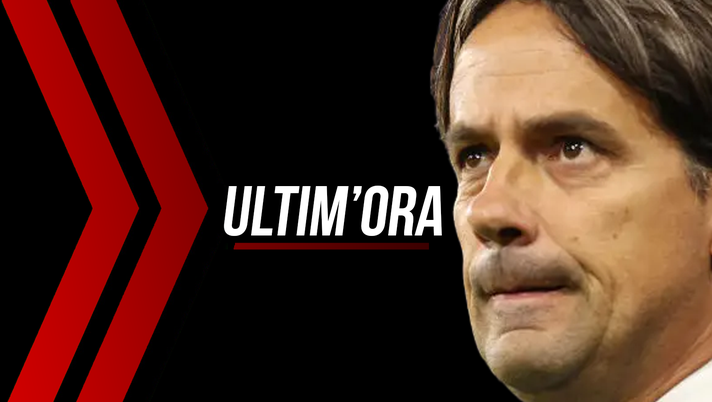 Simone Inzaghi Simone Inzaghi