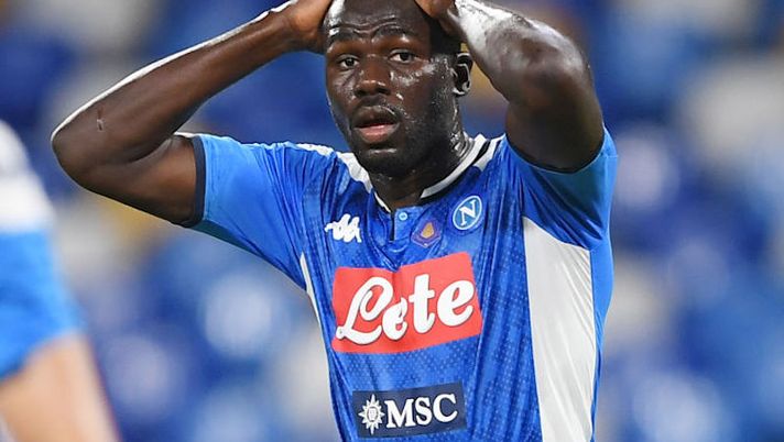 UFFICIALE – Tegola Koulibaly per il Napoli: l’esito degli esami e i tempi di recupero - immagine 1