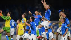 Bernardi: “Il Napoli può vincere l’Europa League. Spalletti ha dato cattiveria”