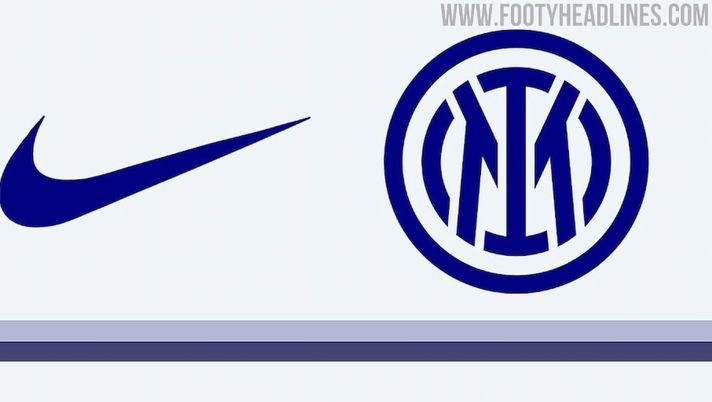 Inter, le prime immagini della possibile divisa away 24/25: ecco i dettagli - immagine 1