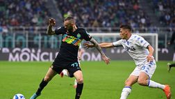 Inter, scelto il vice Brozovic: sarà Asllani. A fargli spazio Vecino e se parte Vidal…