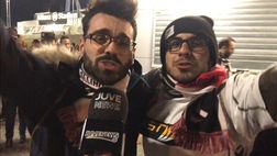 VOX POPULI: “Ci credevamo, grazie Juve. Allegri un campione”
