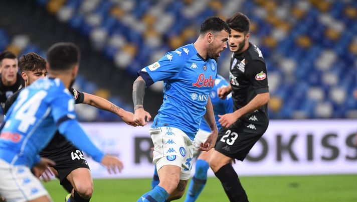 Libero &#8211; Tre dell’Empoli fermati per Covid dalla solita ASL: perché non mosse un dito con l&#8217;AZ? 