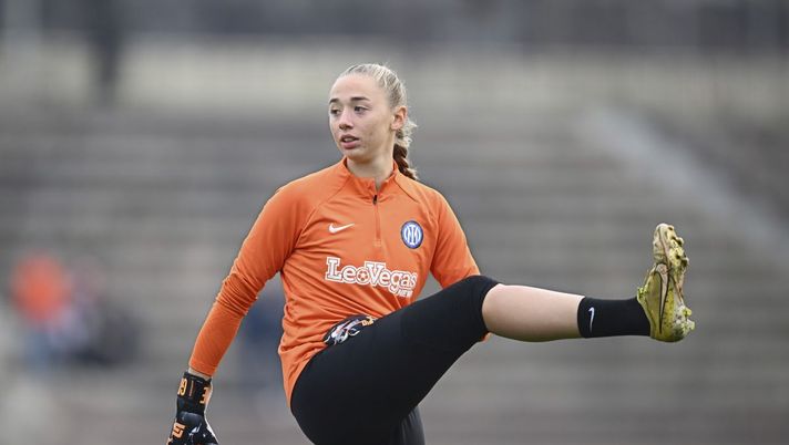 Inter Women, UFFICIALE: rinnovo fino al 30 giugno 2026 per Elena Belli - immagine 1