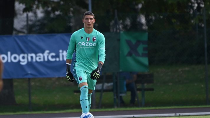 Tre rossoblù in nazionale Under 16 Tre rossoblù in nazionale Under 16 - immagine 1