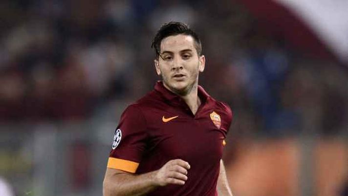 Roma, le condizioni di Manolas e Nainggolan. Sousa: “Ecco come sta Badelj, Ilicic fuori perché…” - immagine 1