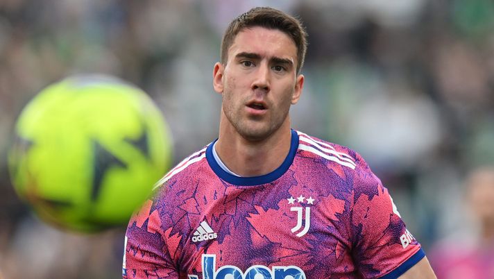 Vlahovic e l’Europa: un sogno a Firenze, un incubo a Torino. E lui fa le valigie - immagine 1