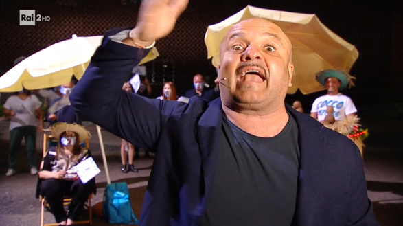 Peppe Iodice 