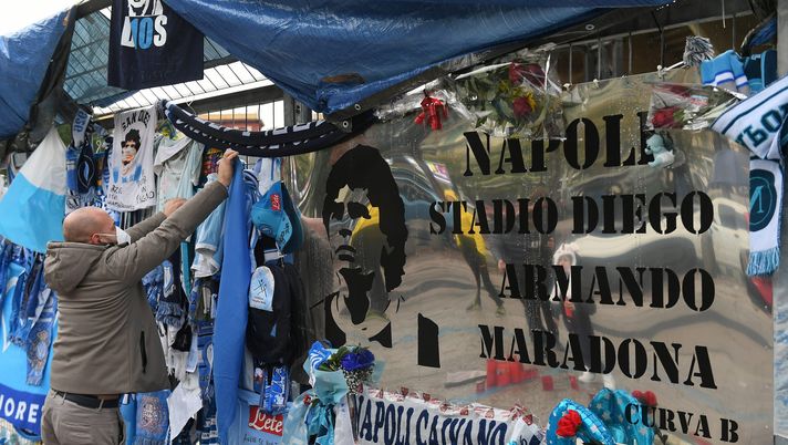 Ticketone, il responsabile: “Napoli-Barcellona al 50%, aspettiamo i dati…” - immagine 1