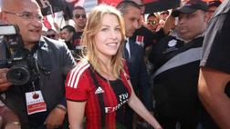 BARBARA BERLUSCONI: “GIORNATA STORICA. ENTRERANNO 50-80 MLN L’ANNO, UTILI PER IL MERCATO”