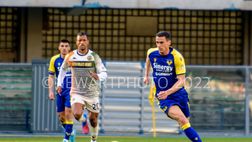 Fiorentina-Verona, le formazioni ufficiali