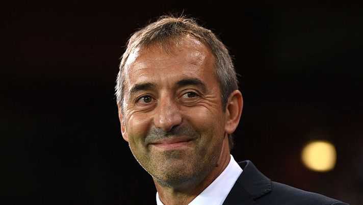Giampaolo: “Super Fernandes, punto su Alvarez. Rigorista? Se Quagliarella…” - immagine 1