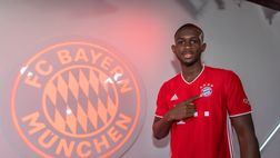 CALCIOMERCATO – Bayern, preso Kouassi: la presentazione | Video