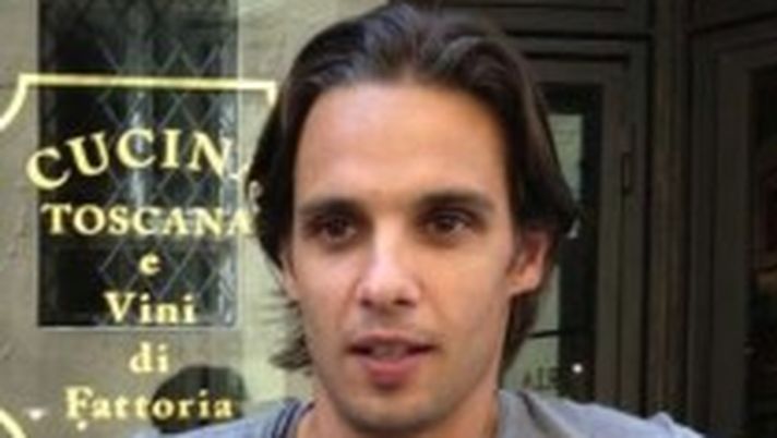 Ex viola: Nuno Gomes lascia il Benfica 
