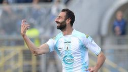 VIDEO Serie B, Virtus Entella-Cesena 2-2: non basta Jallow, gli highlights del match